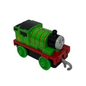 Thomas & Friends Percy Die-Cast Train - Green Engine 2018